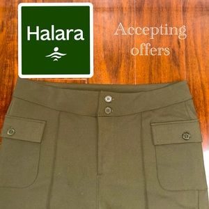 🎁 HALARA Pants